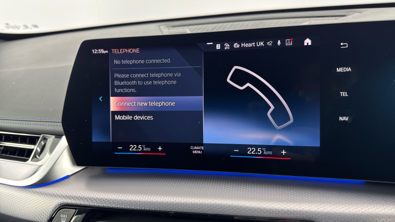 BMW iX1 230kW xDrive30 M Sport 65kWh 5dr Auto Electric Estate